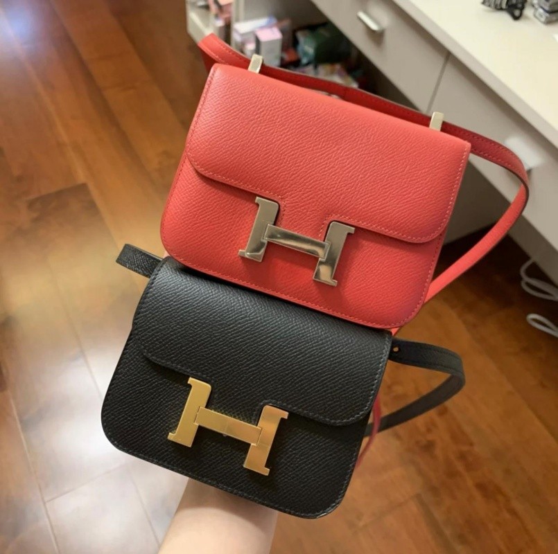 必买十大经典入门包包品牌,24年值得入手的包包