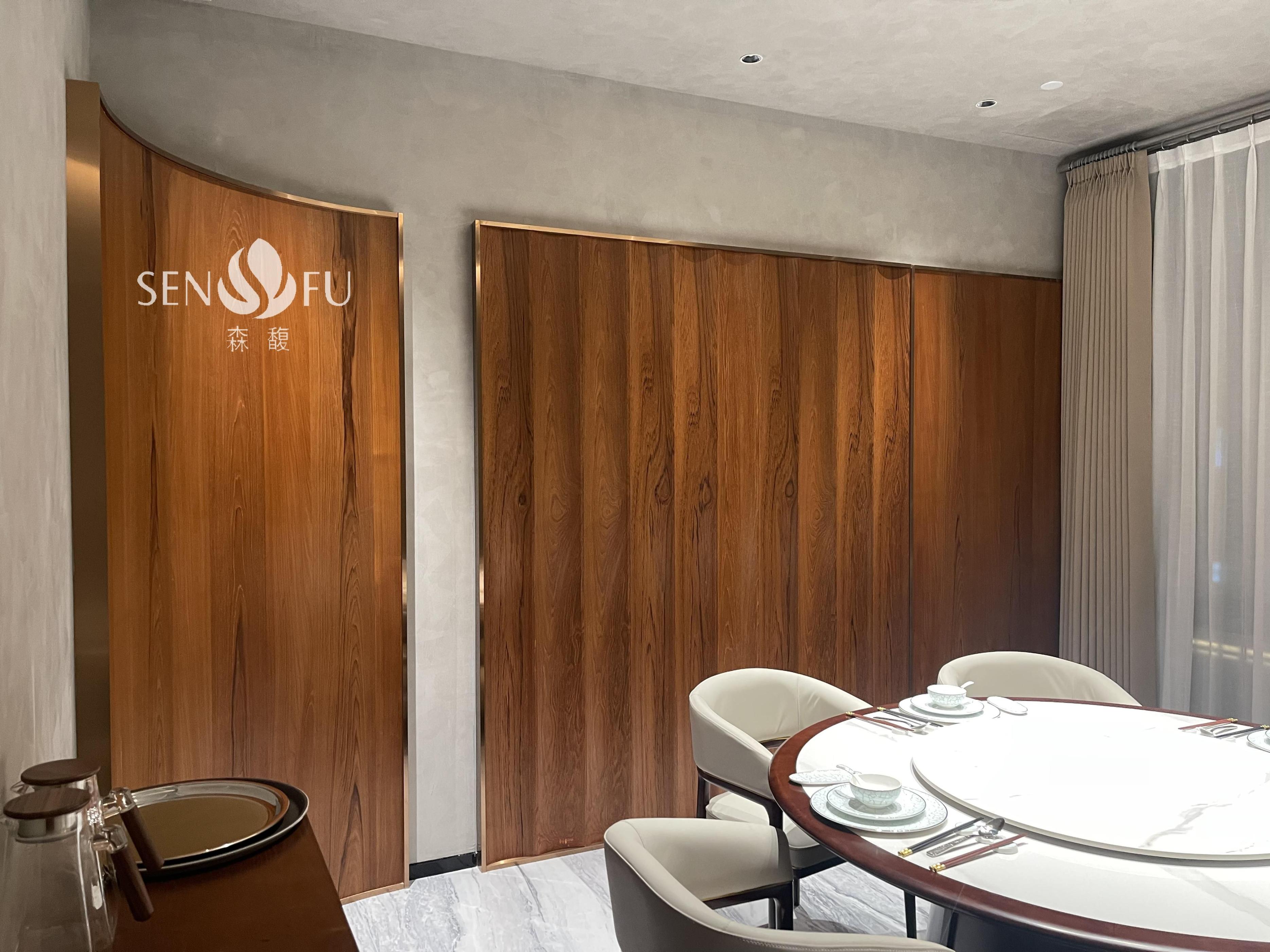 哪个地方出产的柚木最好,世界看中国南康家具