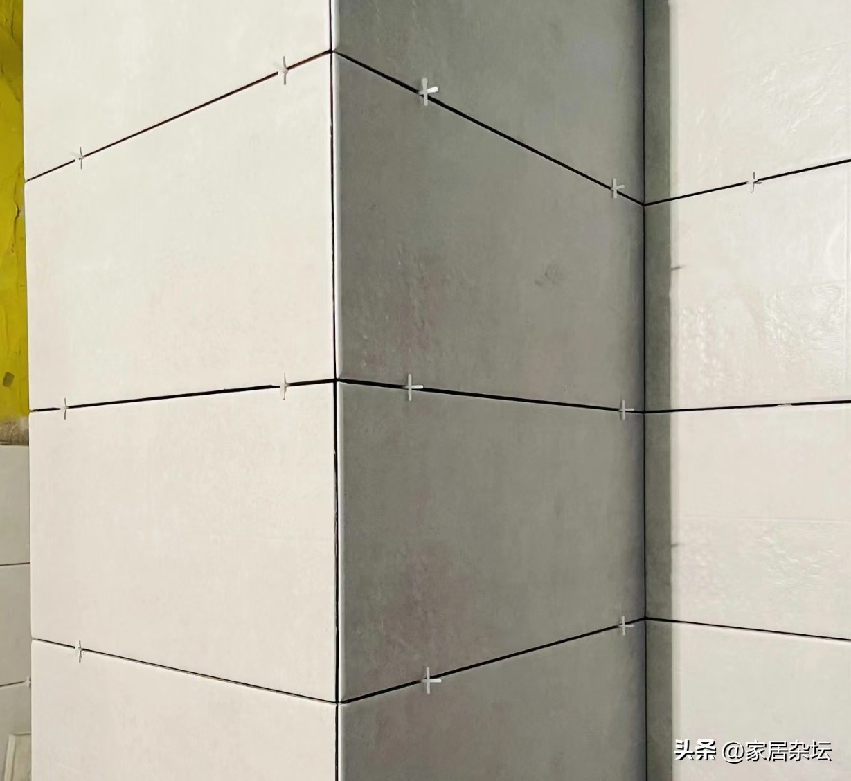 仿古地砖弊端有哪些地方,为什么现在流行地砖上墙