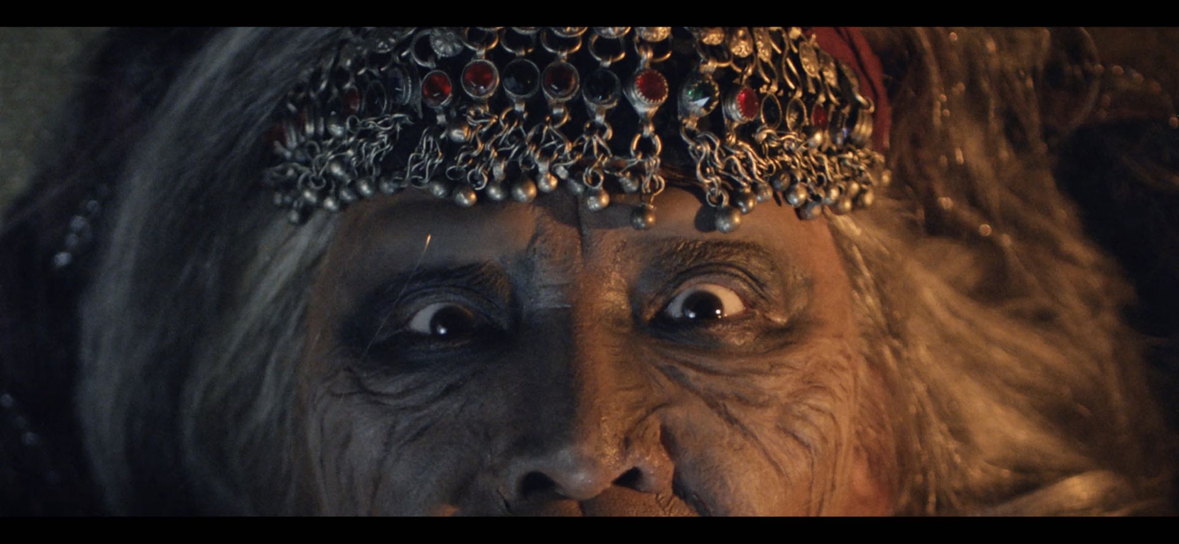 唐朝诡事录什么时候第二季,唐朝诡事录第一季第16集