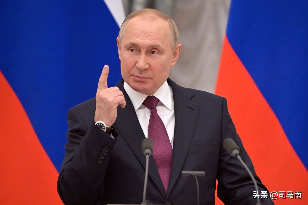 司马南和谁是好朋友,司马南中美俄