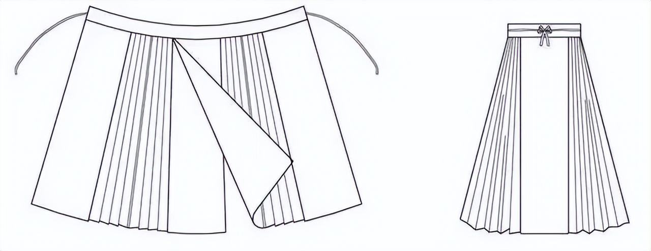 迪奥抄袭中国马面裙的影响,迪奥抄袭马面裙背后现象