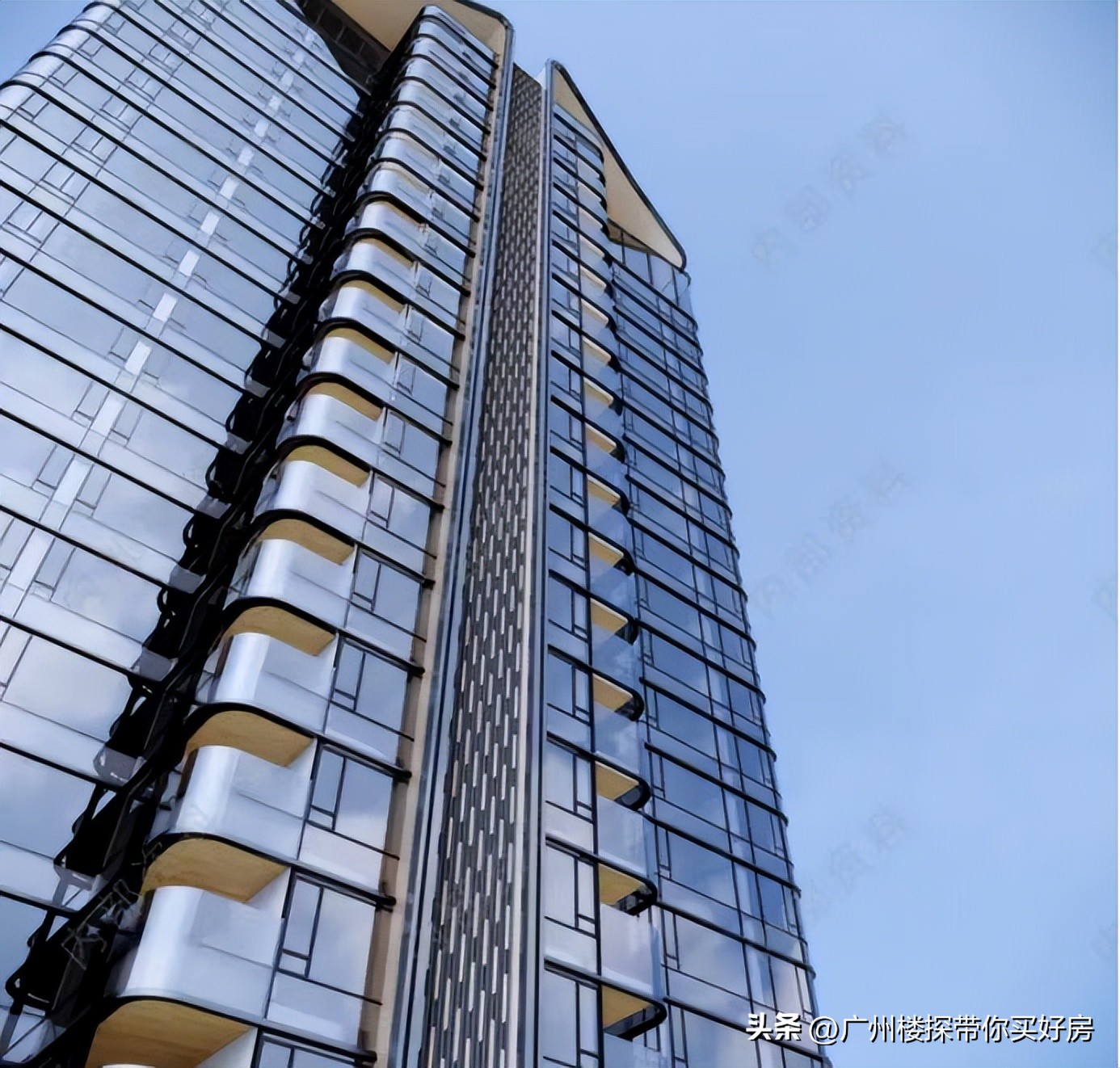 琶洲南tod项目优缺点,琶洲南tod还有哪栋没卖