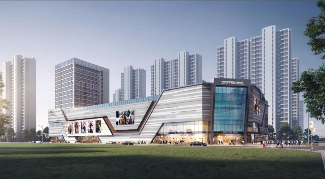 劲销上榜！即将载誉加推！万亿央企再塑苏州人居改善样本