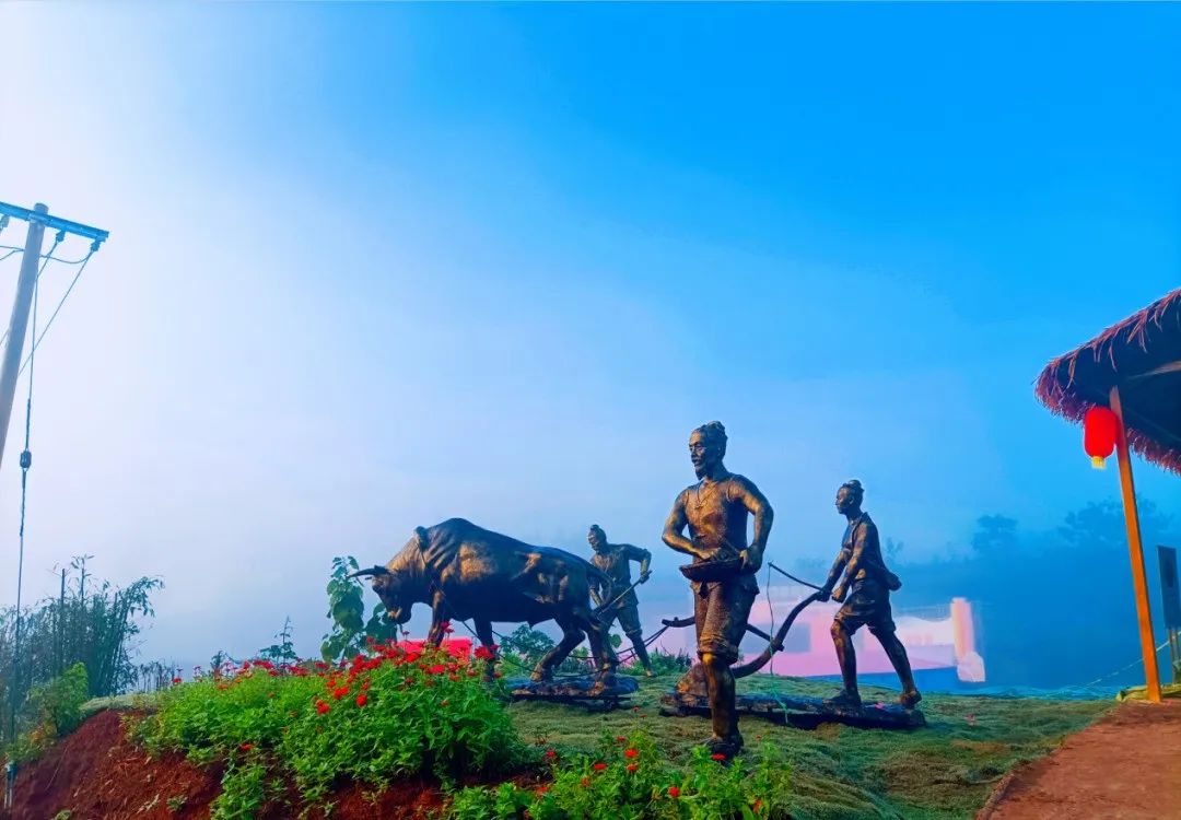 农业主题公园怎么打造,世界最成功的农业主题公园