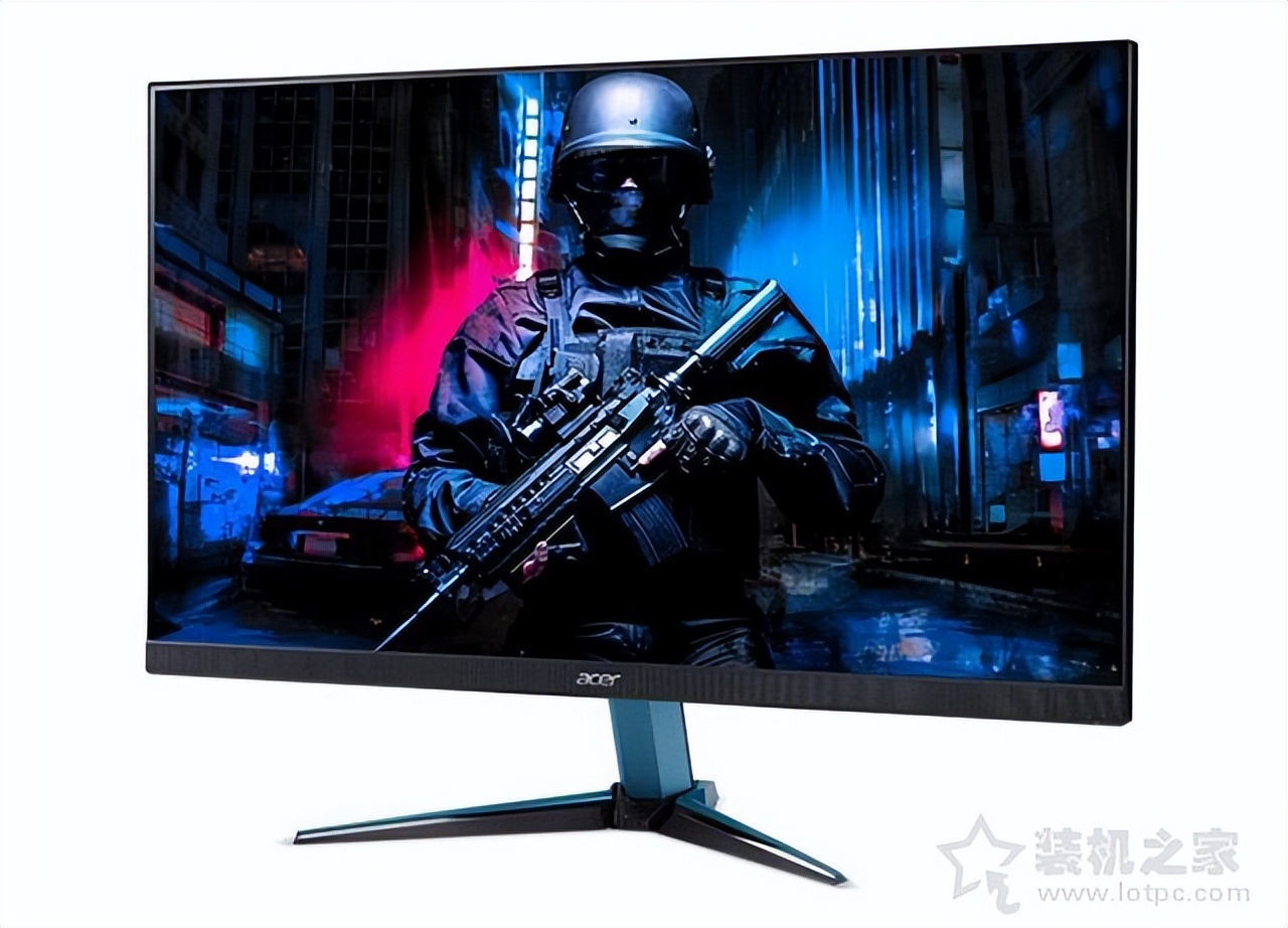 2021年主流电脑2k显示器推荐,电竞显示器推荐高性价比24寸144hz