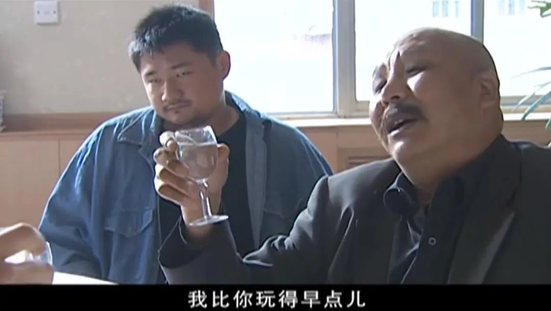 征服演员的近况,征服里的老戏骨现状