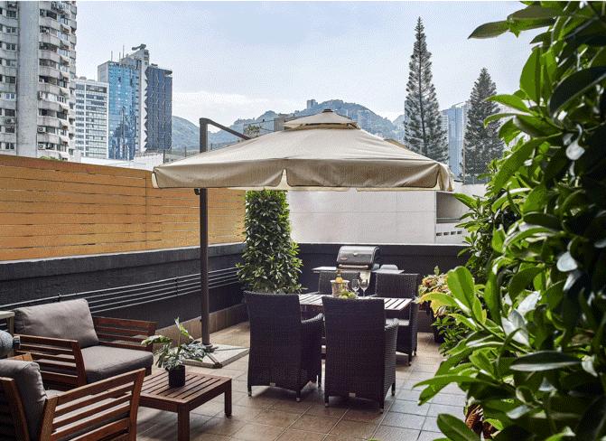 香港住房为什么那么小,香港住房困境怎么样