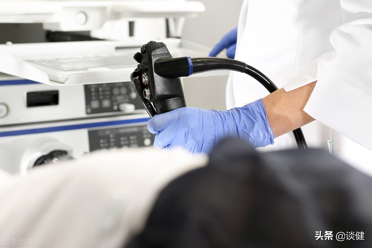 黑斑息肉切除后小的息肉会癌变吗,大肠息肉癌变严重吗