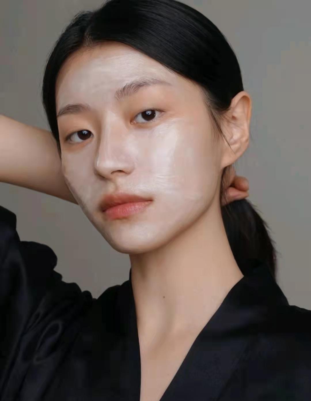 30岁女性睡前怎么护肤,30岁女人开始护肤晚吗