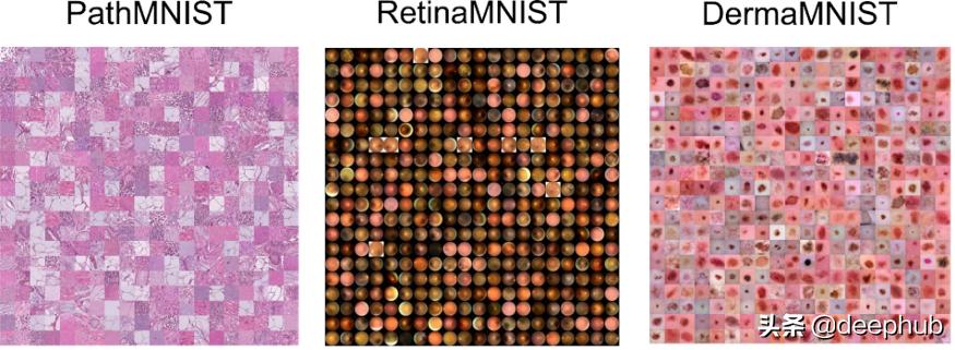 特殊图像的色彩特征工程：非自然图像的颜色编码