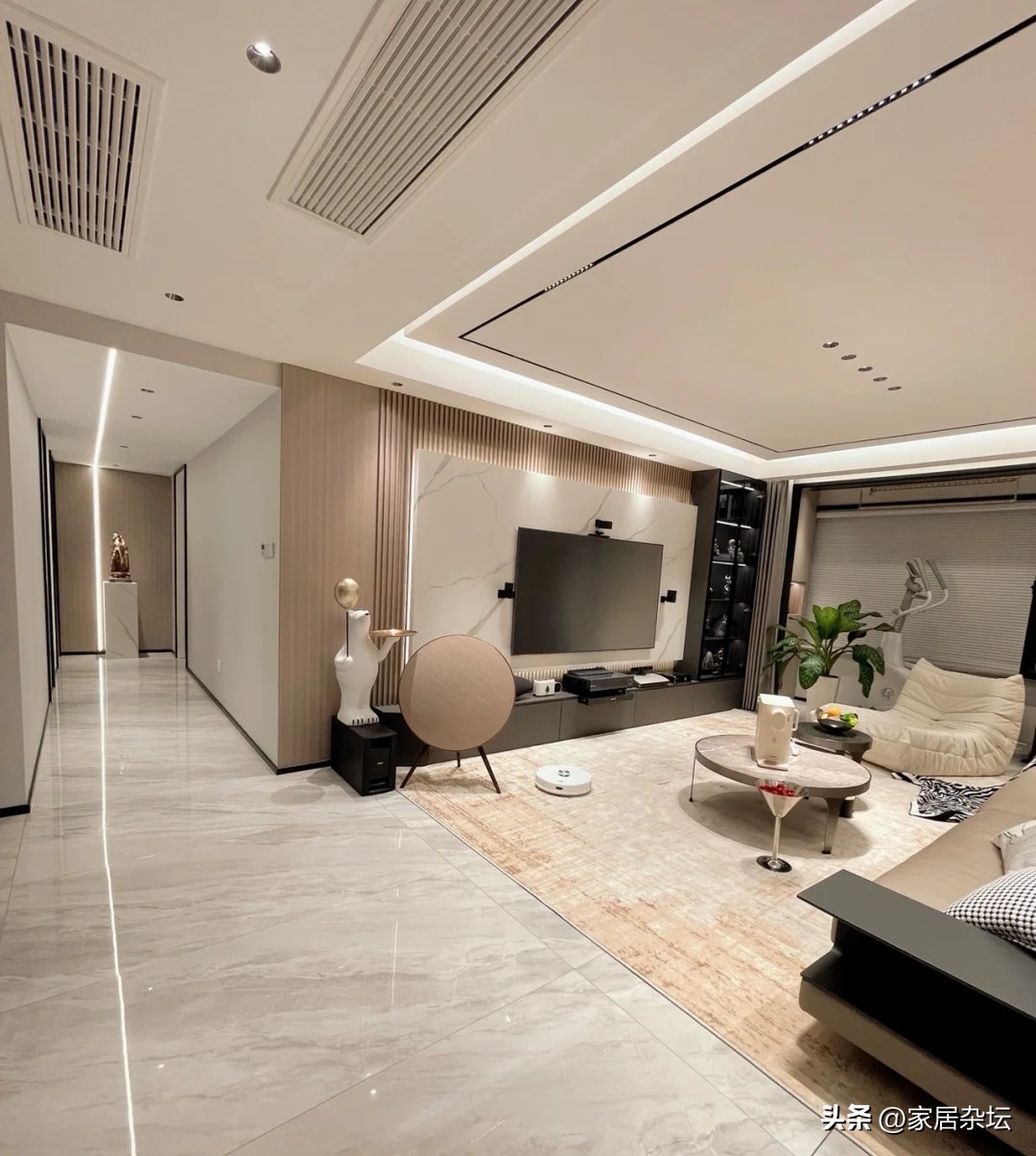 最不值得装修的7个地方,干了10年装修怎么省钱