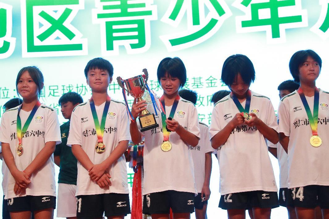 奔跑吧中国足球少年,奔跑吧少年青少年足球赛