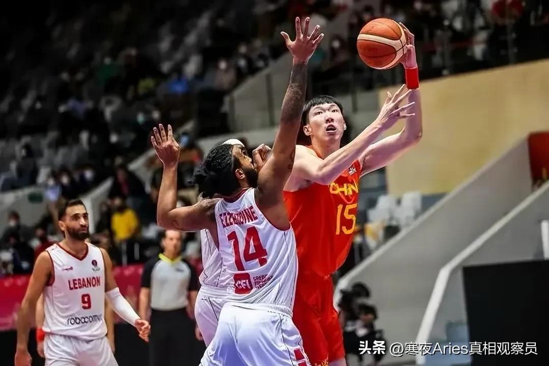 世预赛中国男篮vs伊朗哪里直播,2022男篮世预赛中国vs伊朗回放