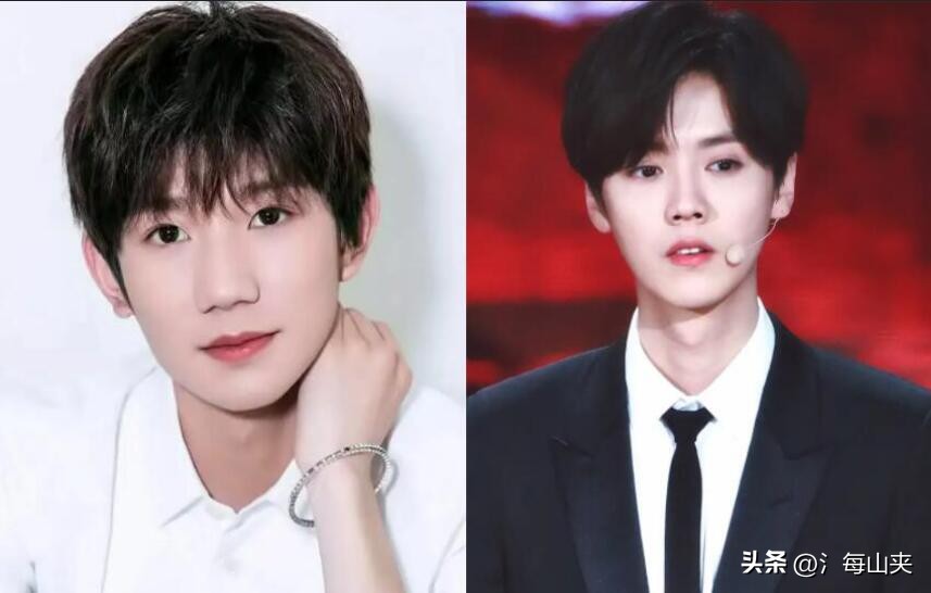 几种眼型明星,各种眼睛类型的明星代表