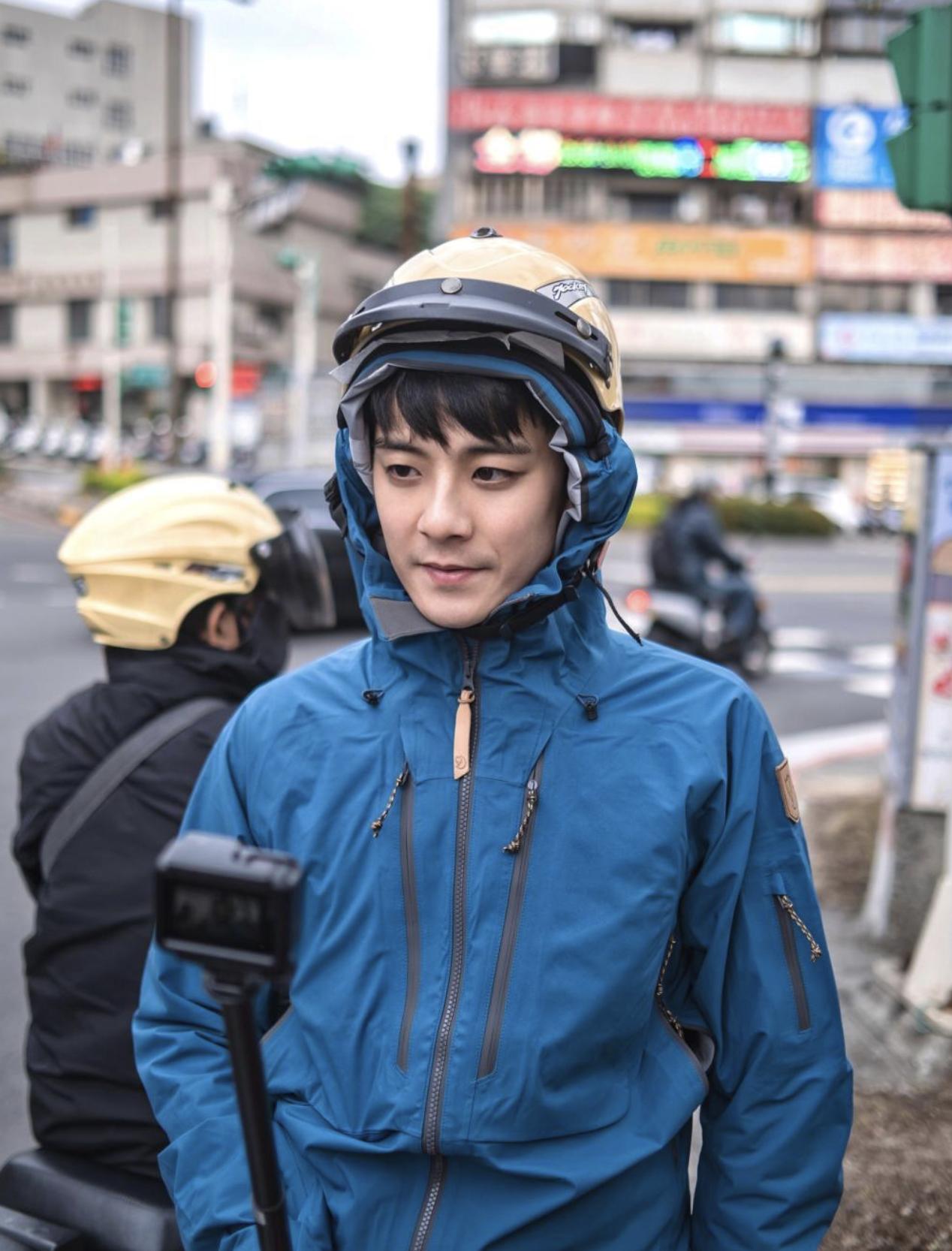 余德丞在tvb直播,tvb余德丞