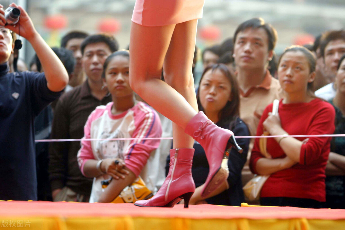 中国国产鞋业十大巨头,目前国内鞋业品牌的现状