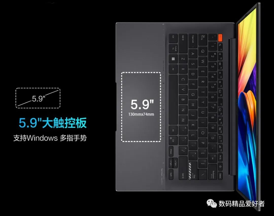 4899元起的OLED普及之光！华硕无双系列笔记本值得买吗？