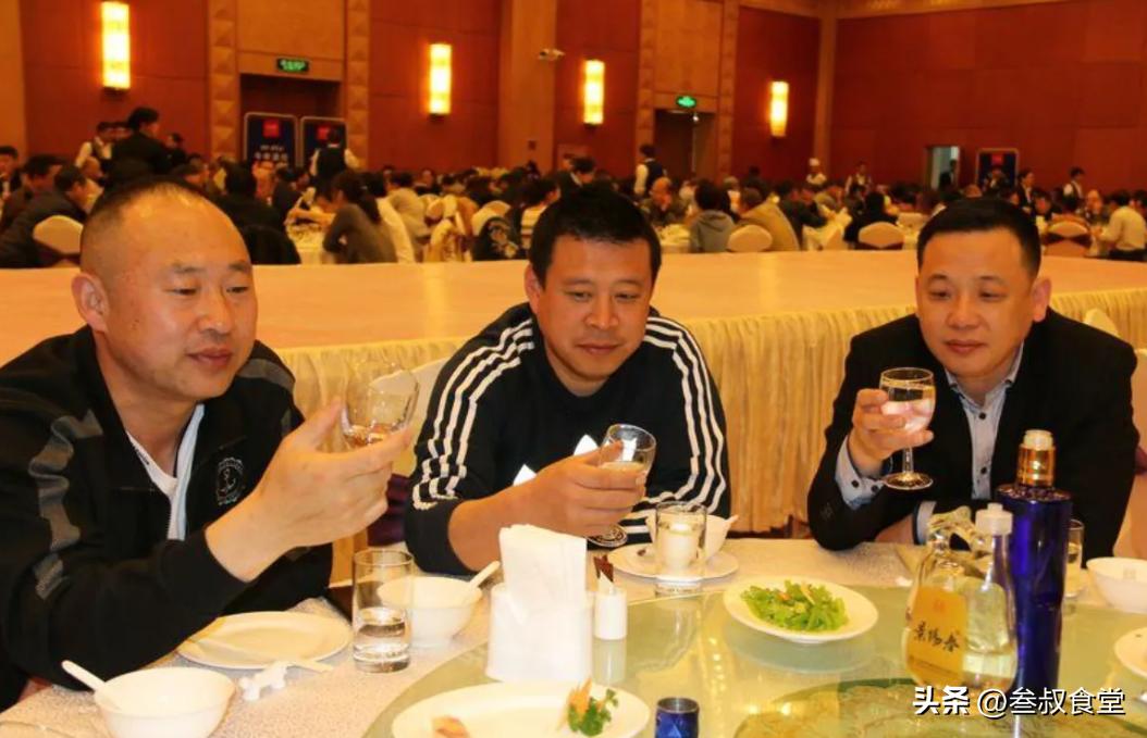 中国白酒和伏特加,伏特加和白酒的差别