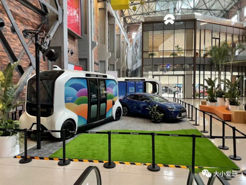 遛娃街必去的店,宝藏又好逛的商场遛娃好去处