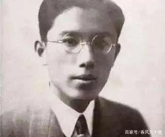 清华教授周培源定情一张照片，每天必说“我爱你”61年只爱一个人