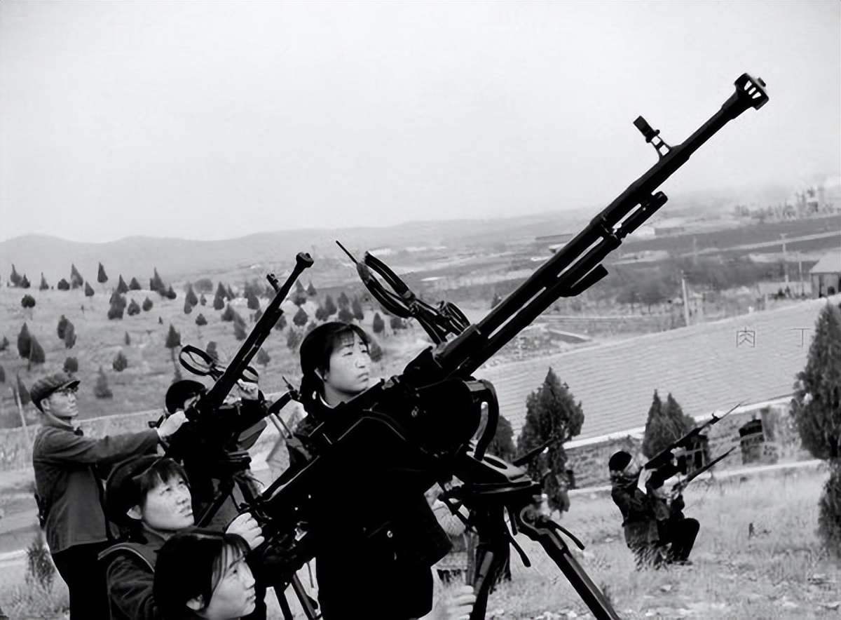 步枪打战斗机原理,步枪打赢飞机