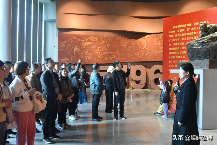 红旗渠精神是红色精神吗,弘扬红旗渠精神传承红色基因