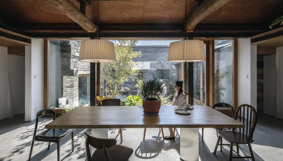 最漂亮的祖宅设计图,中式住宅设计图片