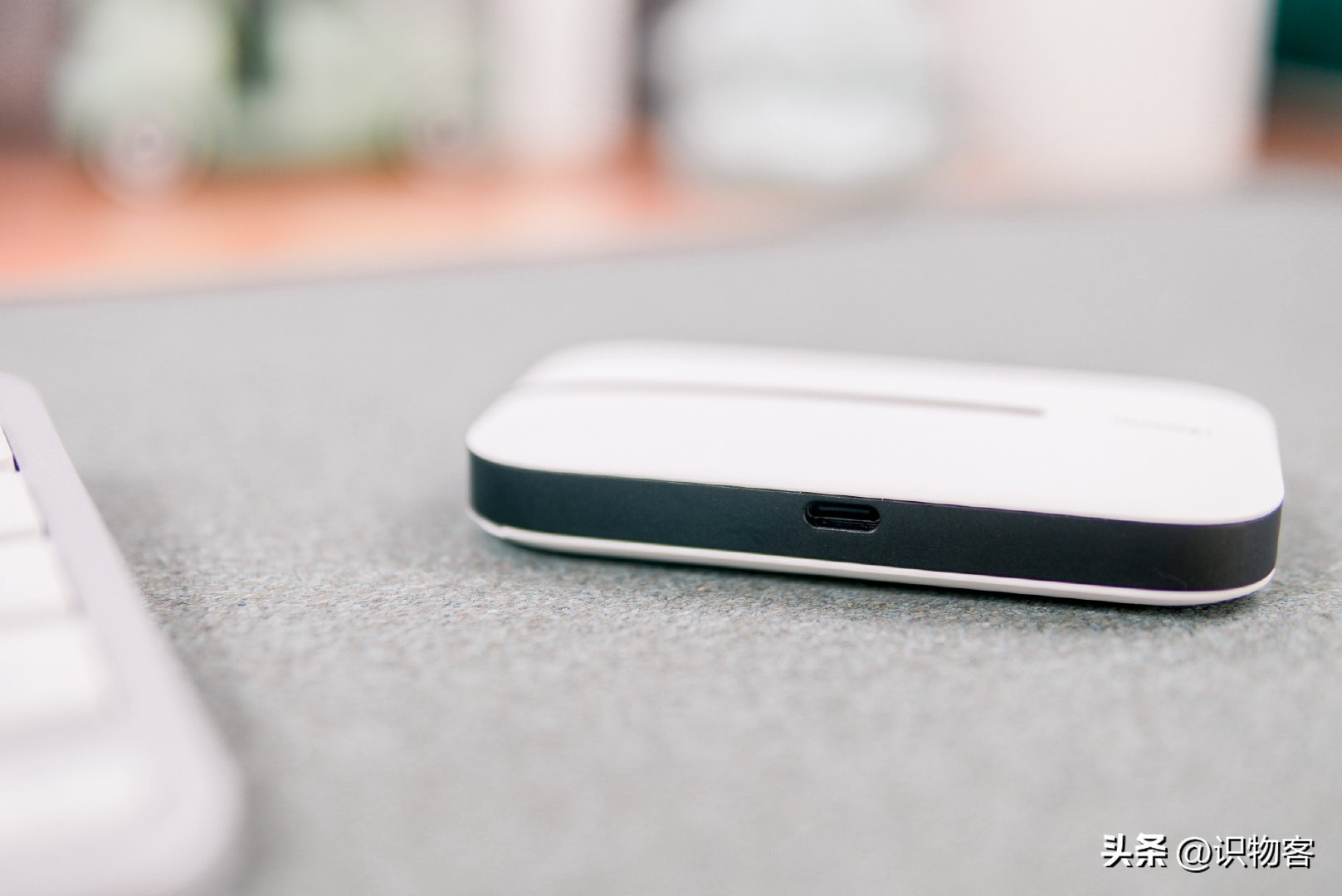 华为随行wifi3拆解,华为随身wi-fi3测评