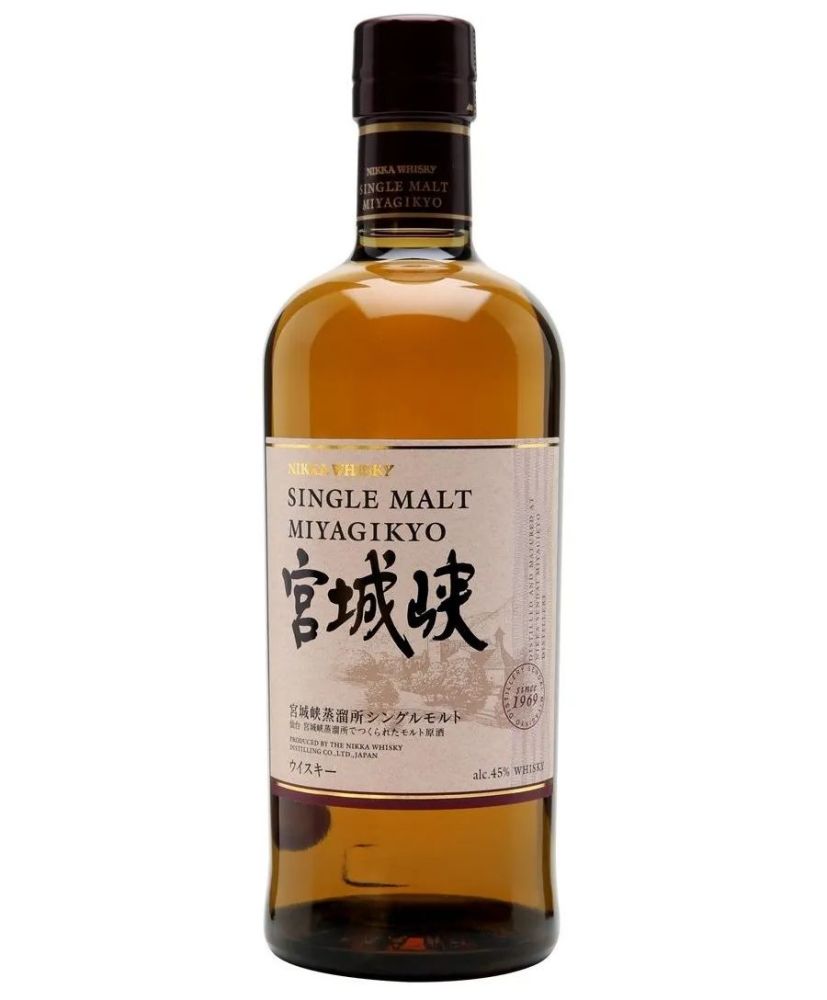 日本威士忌推荐排行榜,苏格兰威士忌和日本威士忌哪个好