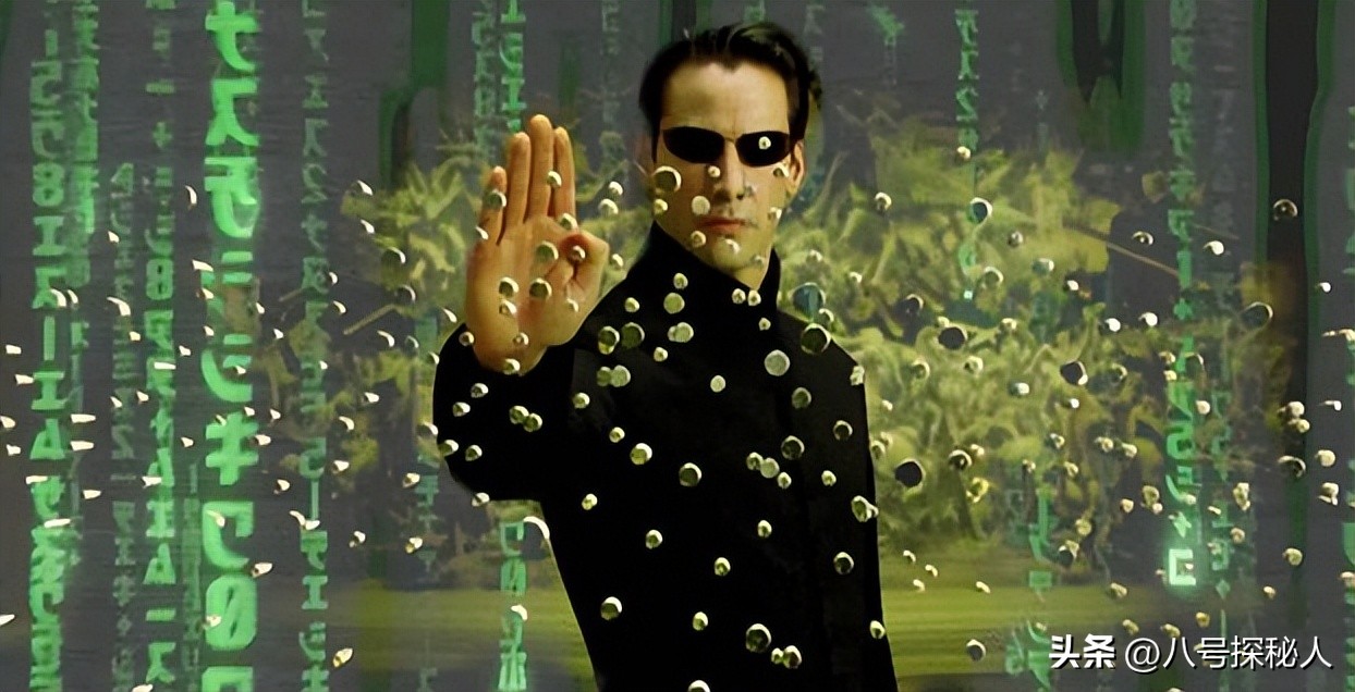 黑客帝国的经典电影,黑客帝国给电影带来了什么