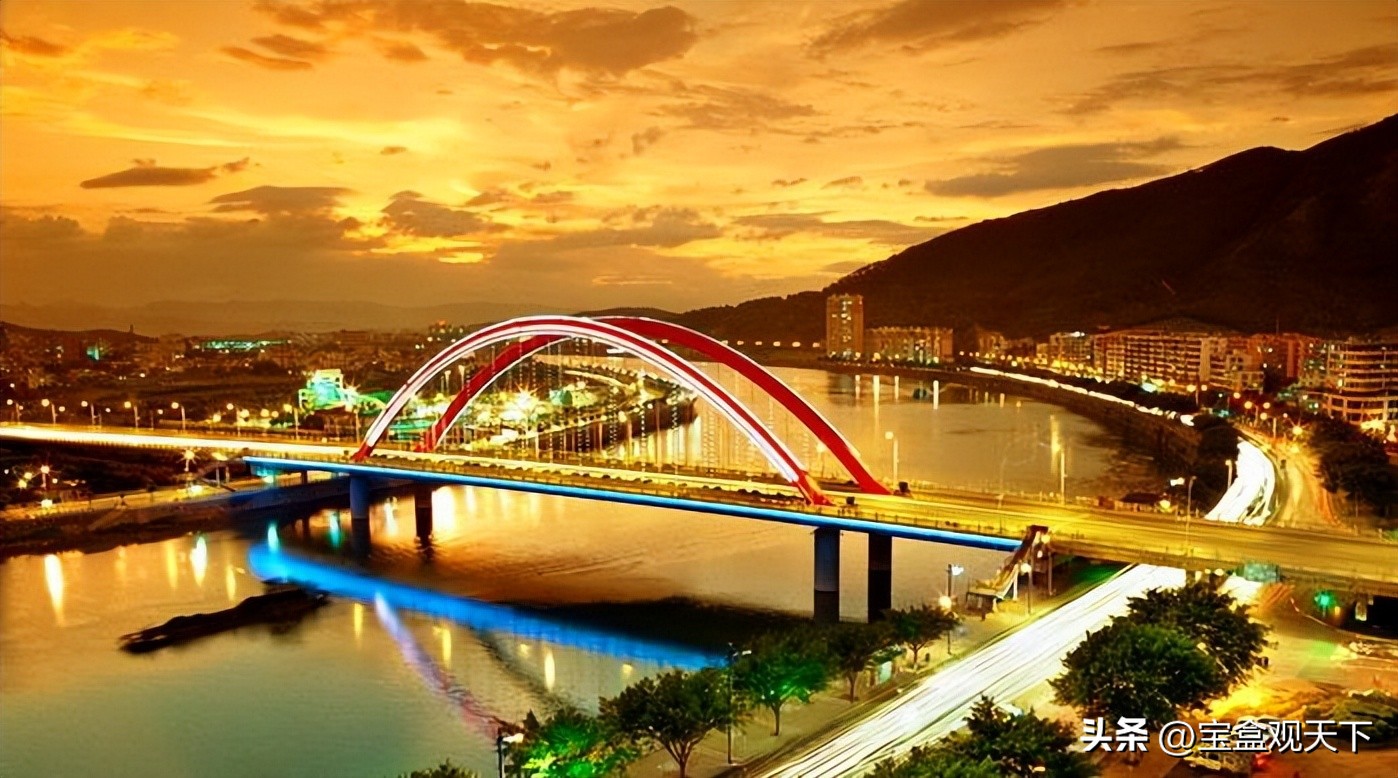 2022韶关各区县财政收入,韶关市各县财政收入排名