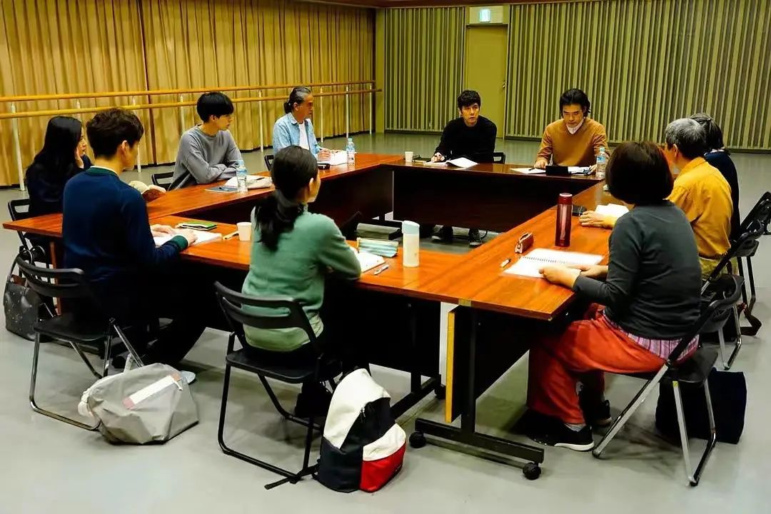 奥斯卡新贵滨口龙介：驾驶我的车，聆听他人事