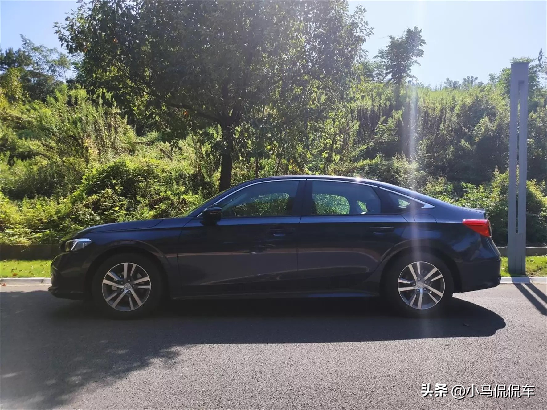 九代思域的缺点和优点,2019思域劲动缺点