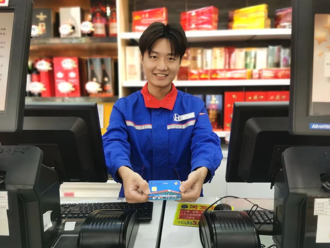 在加油站上班是一种什么体验,在加油站上班什么体验