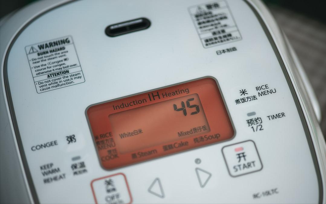 如何才能煲出香喷喷的米饭,怎样煮出一碗口感最好的米饭