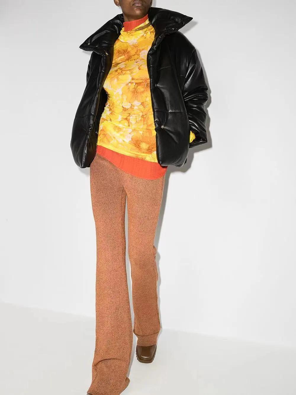 皮羽绒服保暖级别,皮羽绒服保暖