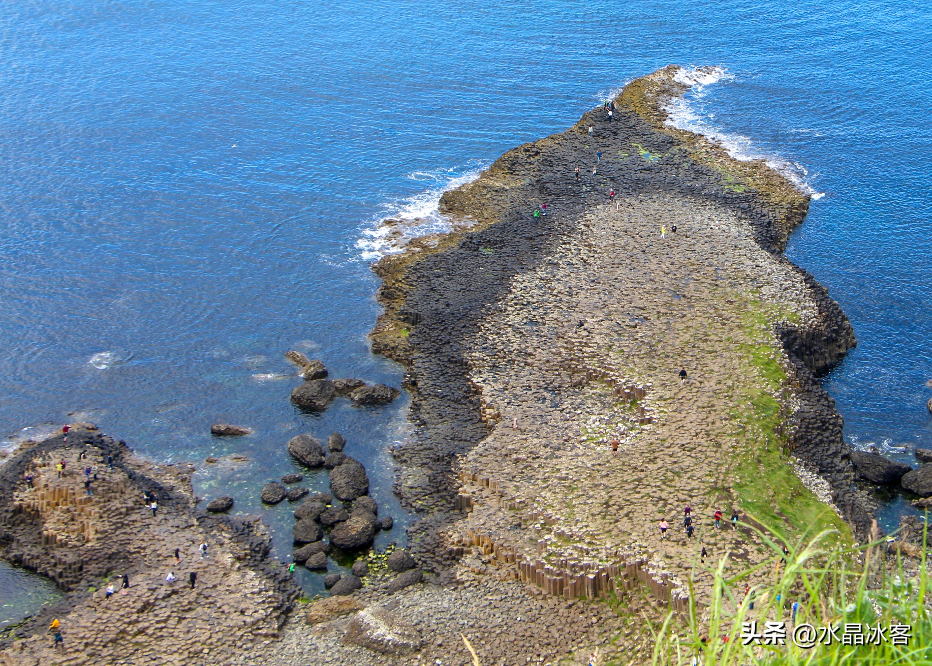 英国爱尔兰苏格兰旅游攻略,苏格兰爱尔兰北爱尔兰