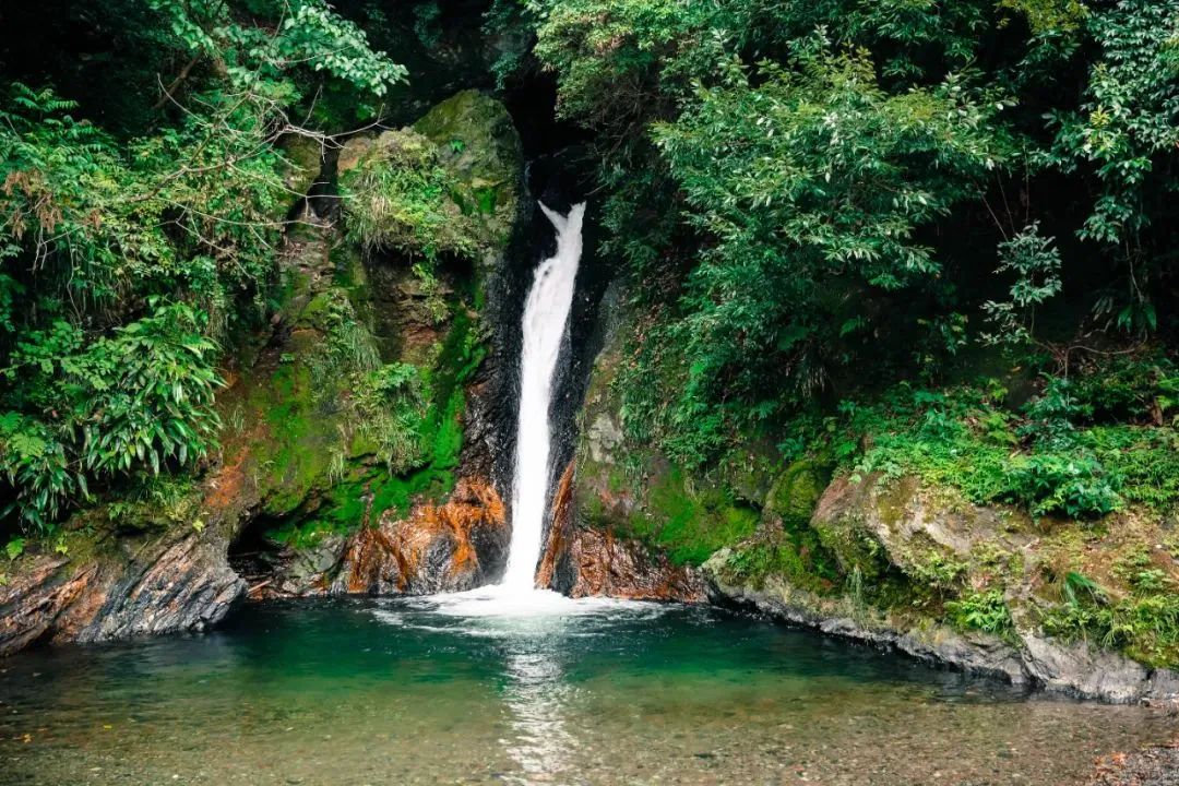 皖南旅游攻略宁国,宁国最美旅游线路