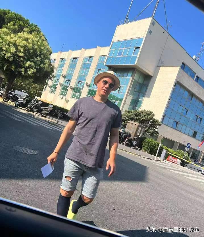 癌症，肾衰竭，截肢。三位足球运动员用亲身经历教你做生活勇士