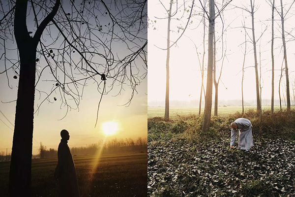 杀人犯潜逃16年成寺庙住持,杀人案逃犯逃17年成高僧