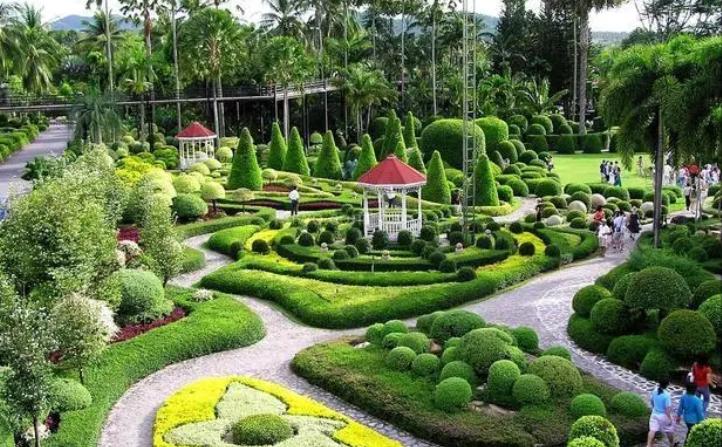 园林专业就业方向和前途,园林专业就业前景工资待遇