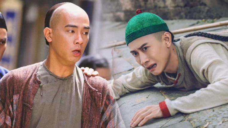 影视剧翻拍的各个版本对比,翻拍电视剧是成功还是翻车