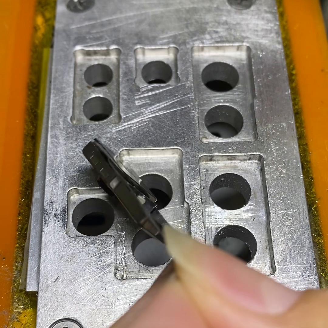 苹果手机摄像头故障处理方法,苹果手机拍照摄像头坏了怎么办