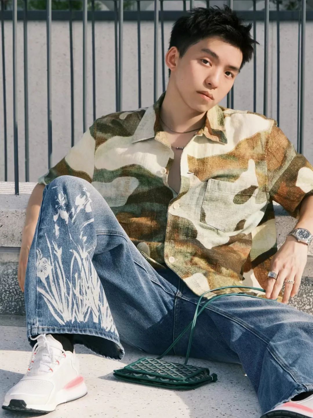 nmd最火的鞋子,曾经的神鞋nmd