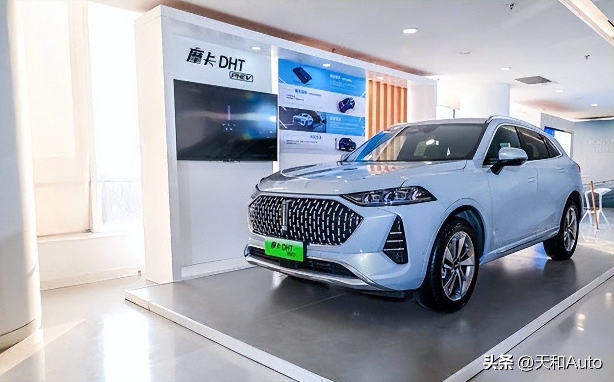 混动和增程式哪个马力大,油电混动和插电混动增程式汽车