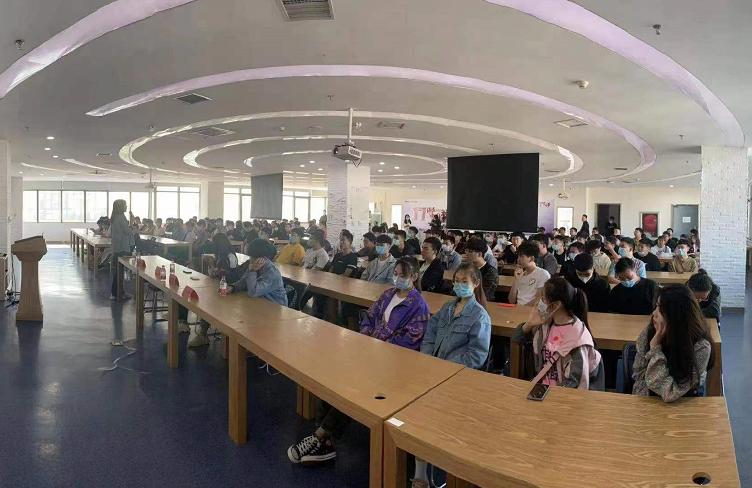 潍坊学院经营管理学院,潍坊职业学院连锁经营与管理