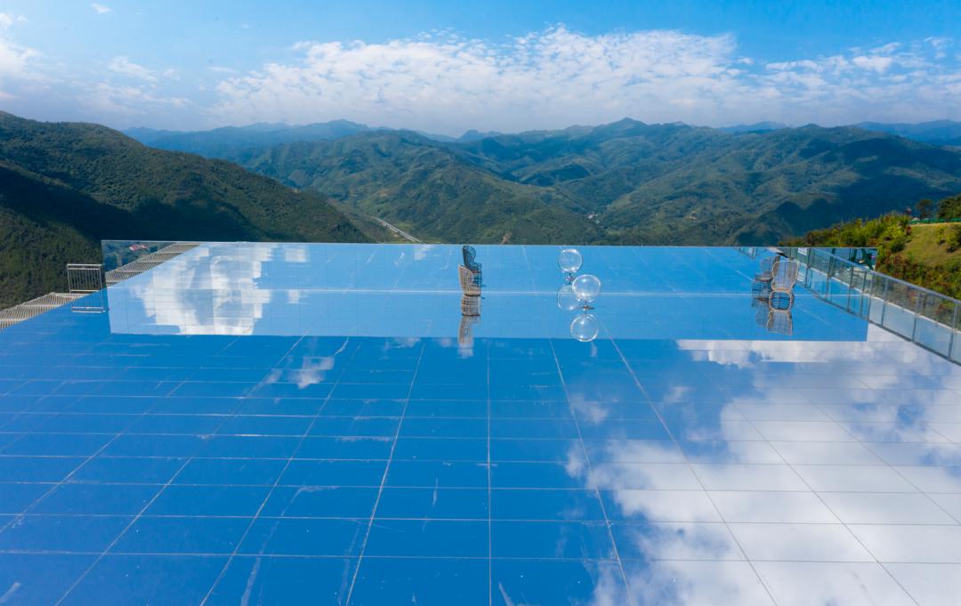 到咸宁看国宝过大年,离家45年的国宝回湖北咸宁过年