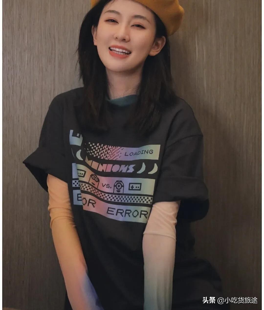 乔欣写真,乔欣御姐写真集