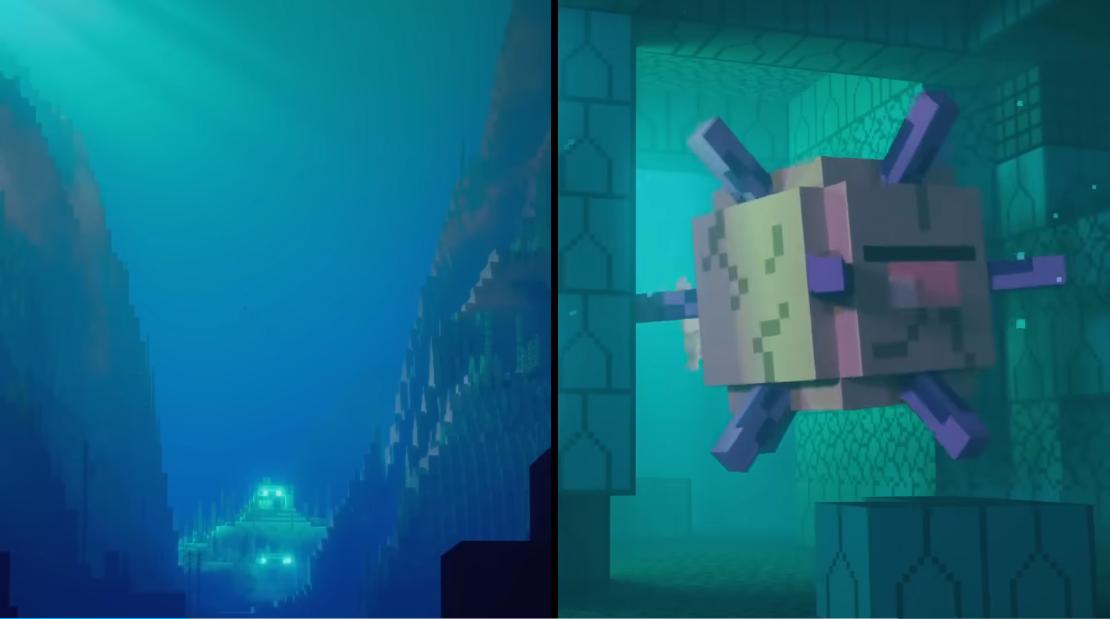 我的世界1.16更新内容详情,我的世界1.21版本新成就